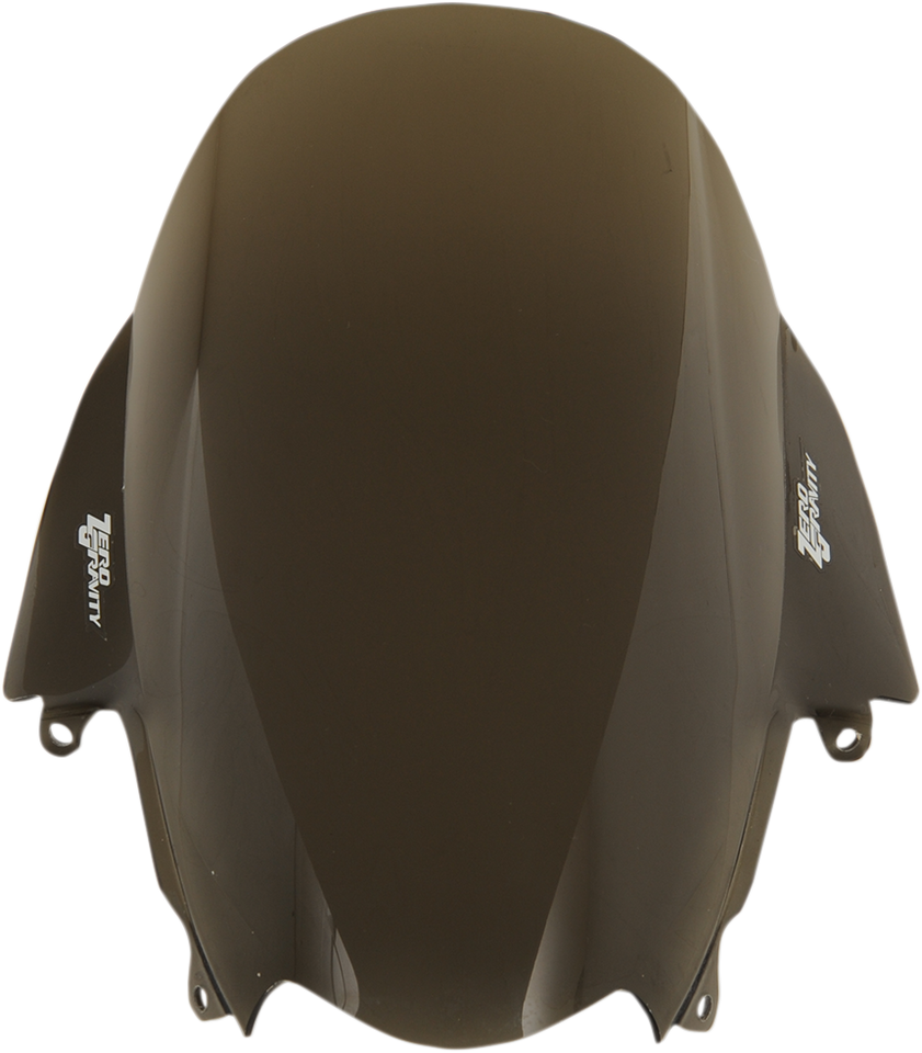 Sport Windscreen - Smoke - Bandit 1250