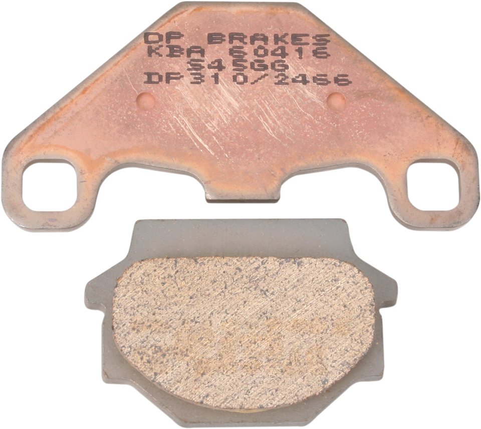 Standard Brake Pads