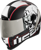 Airform™ Helmet - Death or Glory - Black - XS - Lutzka's Garage