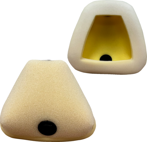 Foam Air Filter - Yamaha