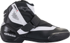 SMX-1 R v2 Boots - Black/White - US 13.5 / EU 49 - Lutzka's Garage