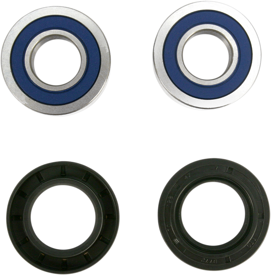 Wheel Bearing Kit - Front - Honda