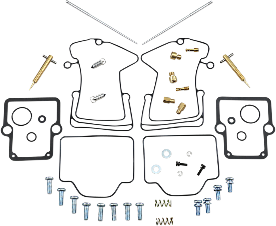 Carburetor Repair Kit - Arctic Cat