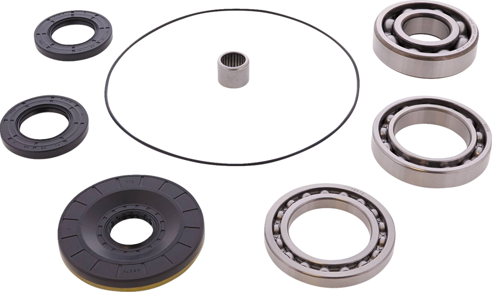 Differential Bearing/Seal Kit - Rear - Can-Am