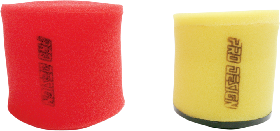 Replacement Air Filter - Pro-Flow - Kawasaki/Suzuki