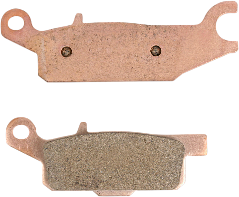 Sintered "R" Brake Pads