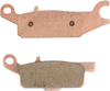 Sintered "R" Brake Pads