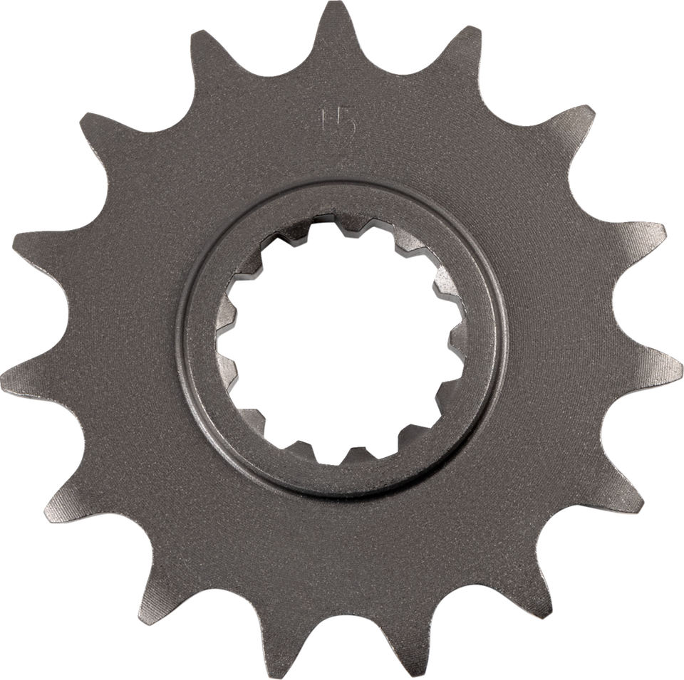 Countershaft Sprocket - 15 Tooth - Yamaha