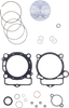 Piston Kit with Gaskets - 87.96 mm - SXF350