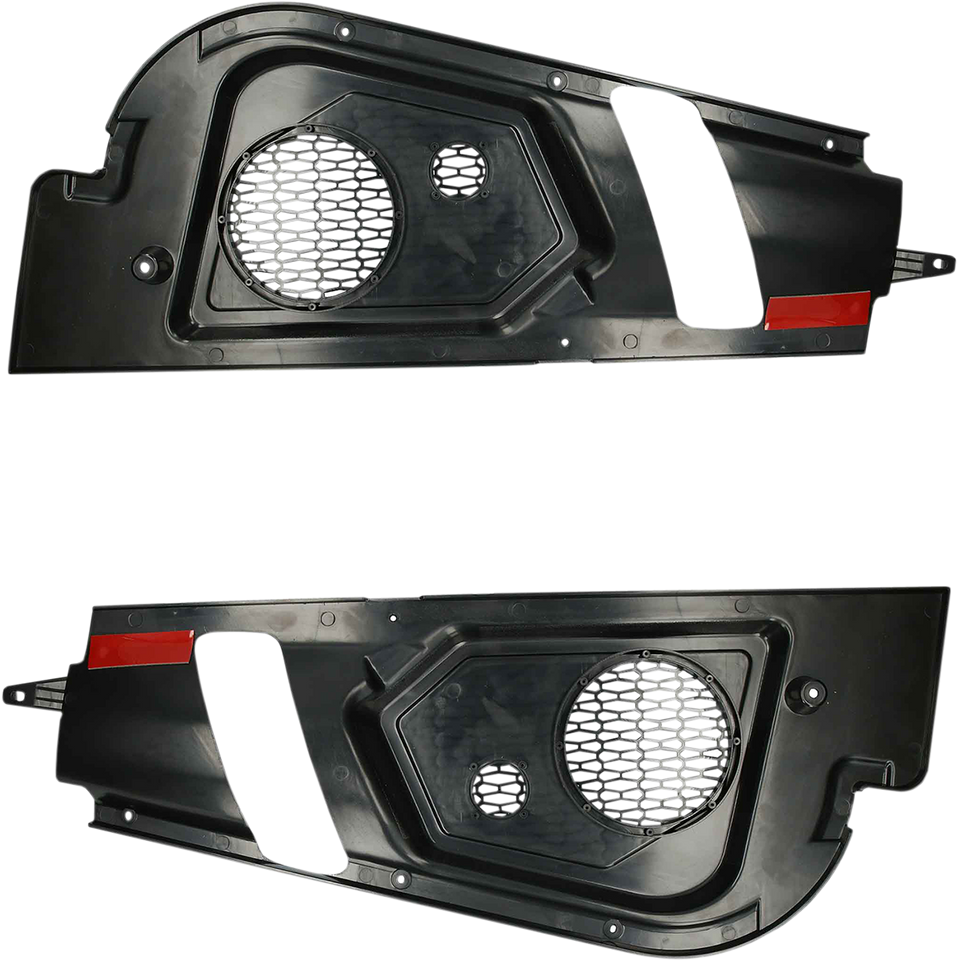 Speaker Door Panels - Can-Am