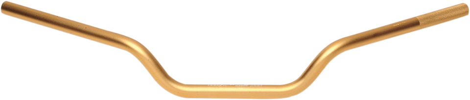 Handlebar - High - Gold - Lutzka's Garage