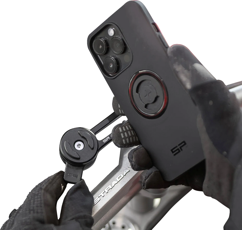 Module - Accessory - Rotation