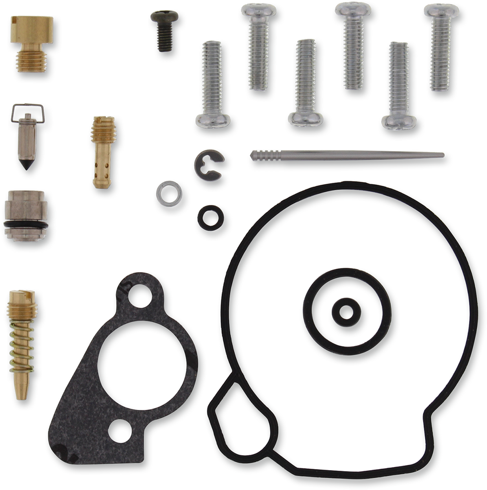 Carburetor Repair Kit - Polaris