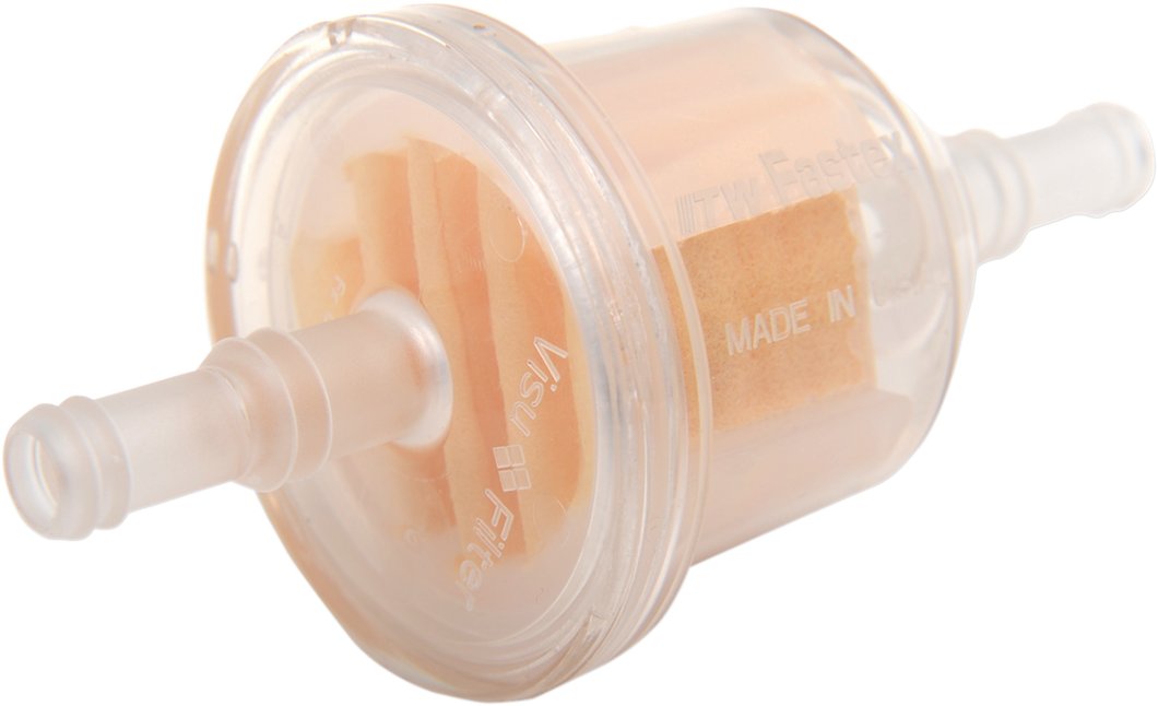 In-Line Fuel Filters - 3.558