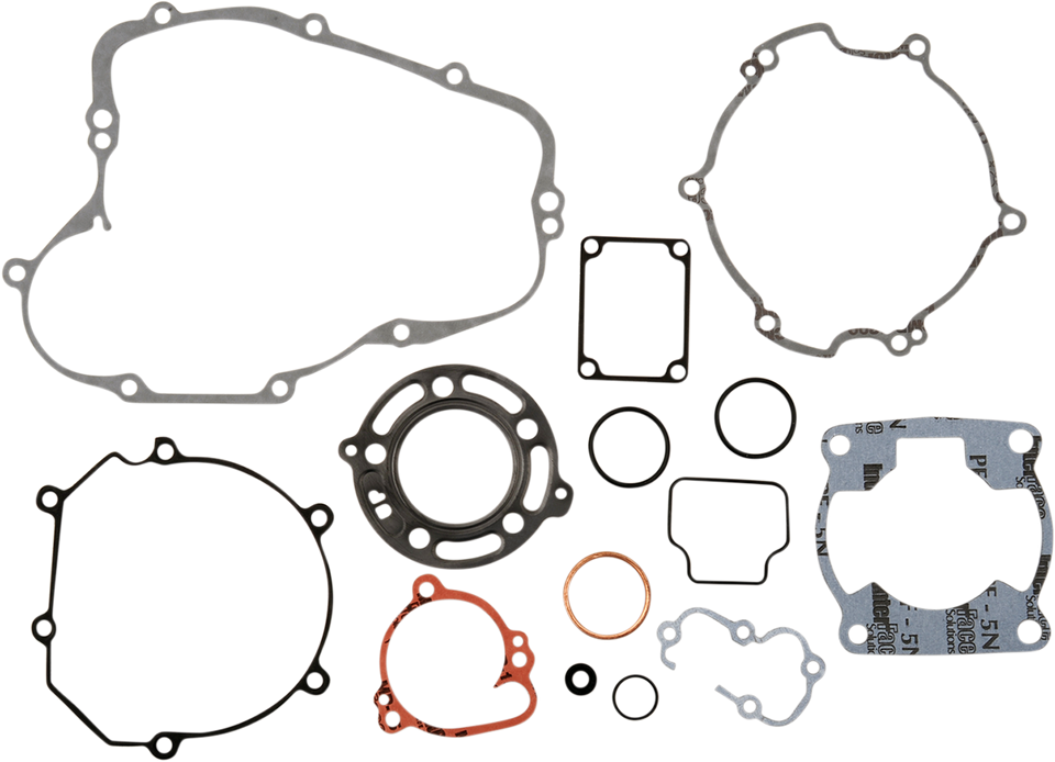 Complete Motor Gasket Kit - Kawasaki