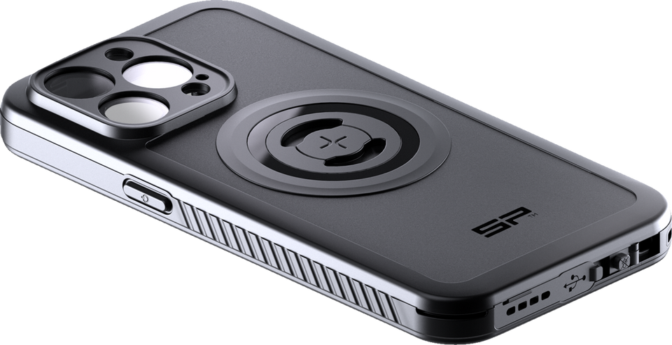 Case - SPC+ - Xtreme - Apple - iPhone 15 Pro Max