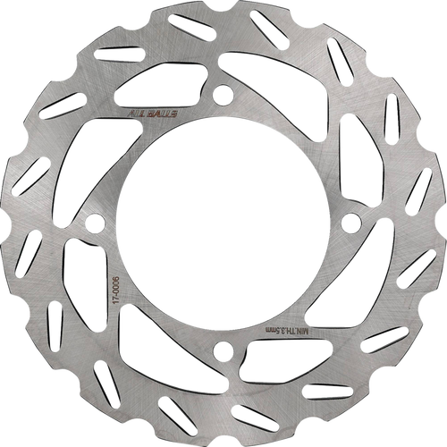 Brake Rotor - Arctic Cat/Textron