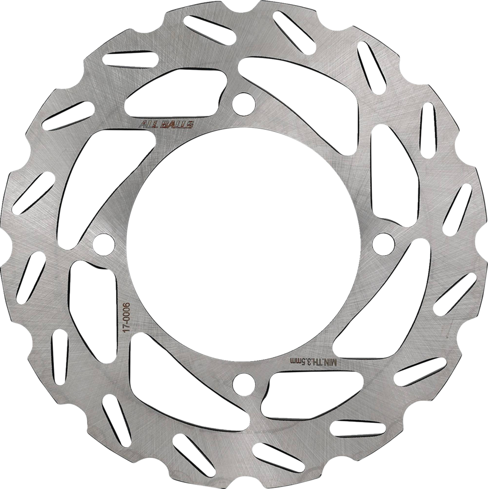Brake Rotor - Arctic Cat/Textron