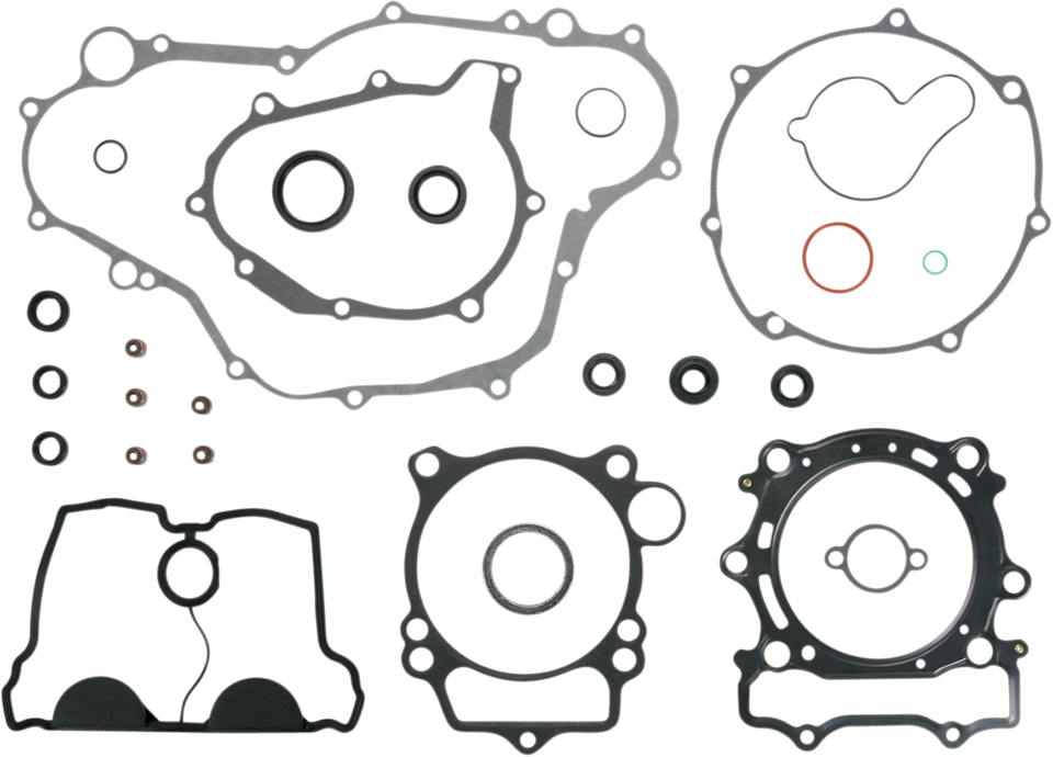 Motor Gasket Kit with Seal - Yamaha
