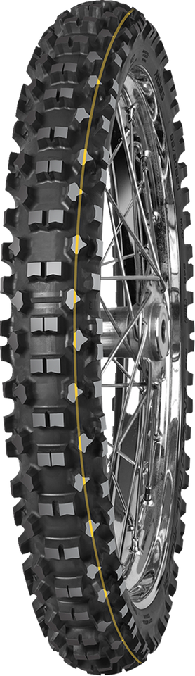Tire - Enduro Trail-Rally SM Super - Front - 90/90-21 | 3.00-21 - 54R