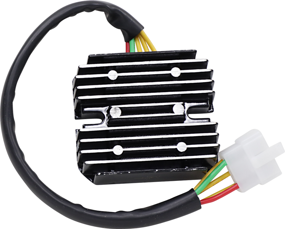 Regulator/Rectifier - Lithium-ion Compatible - Yamaha