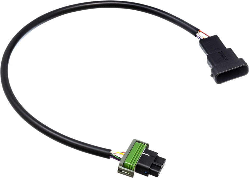 Speedometer & Instrument Extension Harness - 20"