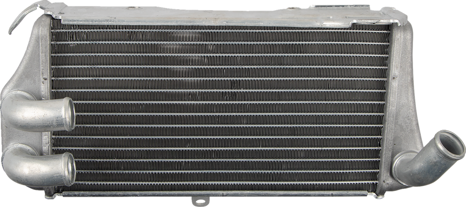 Replacement OEM Radiator - Left - Honda