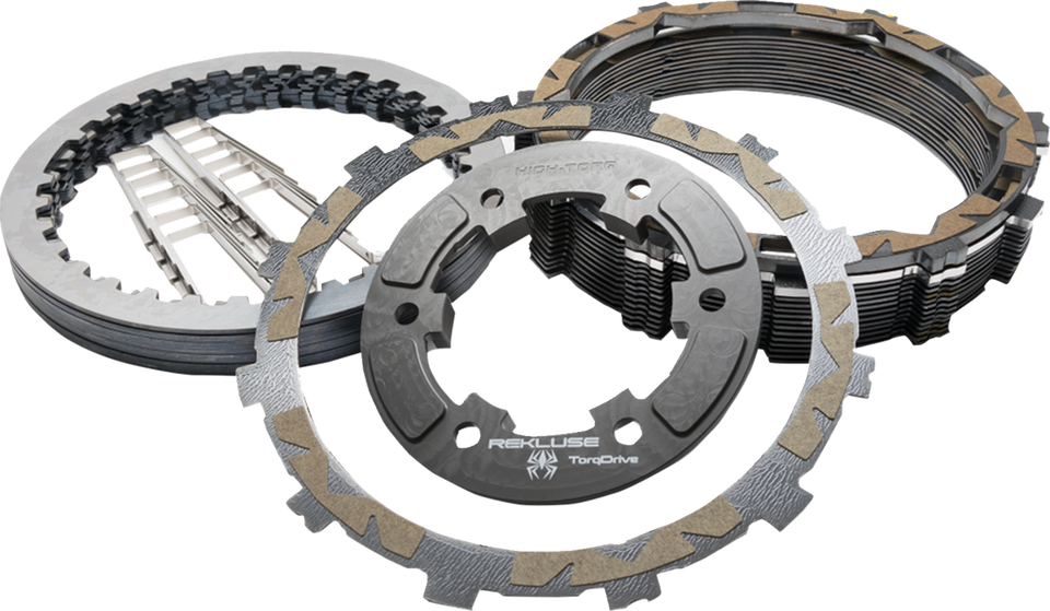 TorqDrive® Clutch Kit - Harley-Davidson