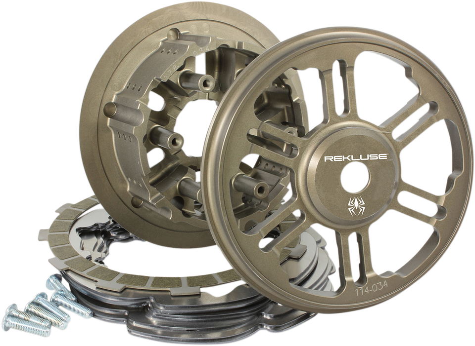 Core DDS Clutch Kit - Gas Gas/Husqvarna/KTM