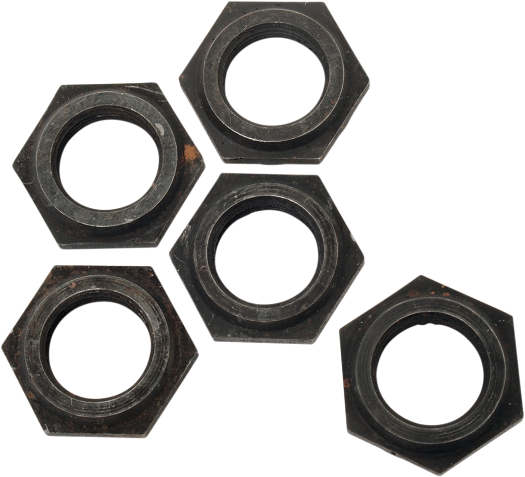 Mainshaft Bearing Nut