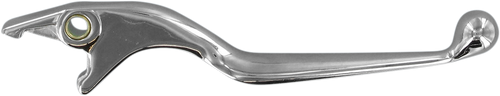 Brake Lever - Wide - Chrome - Lutzka's Garage