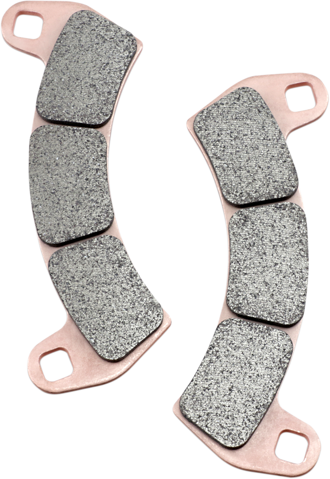 SXR Brake Pads - SXR680HH