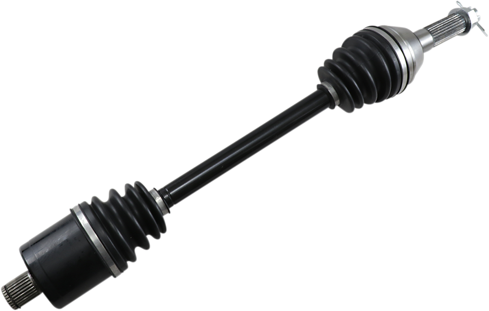 Axle Kit - Complete - Standard - Rear Left/Right - Polaris