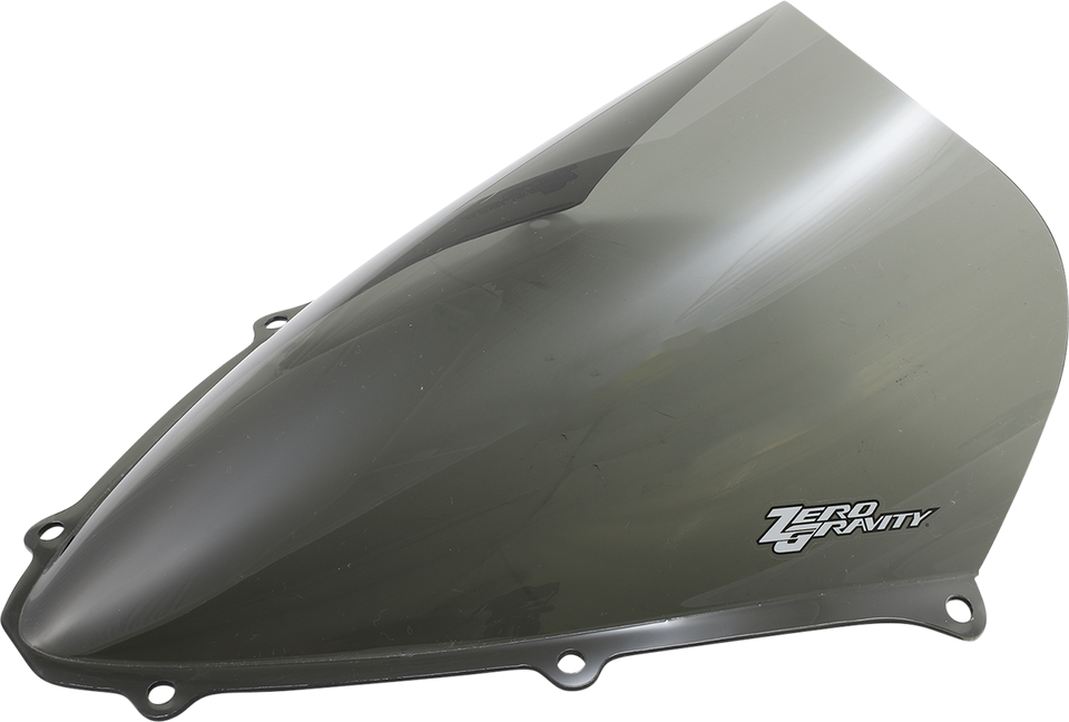 Sport Windscreen - Smoke - GSXR 600/750