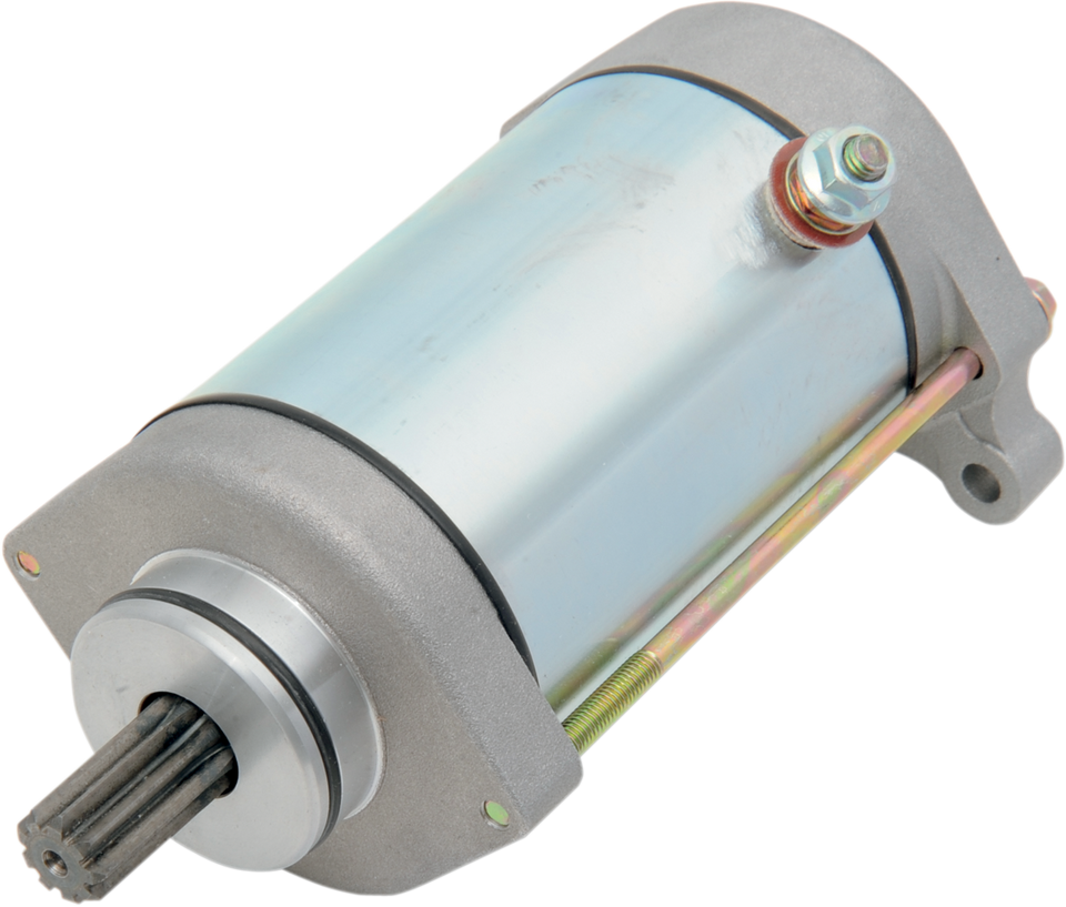 Starter Motor - Suzuki