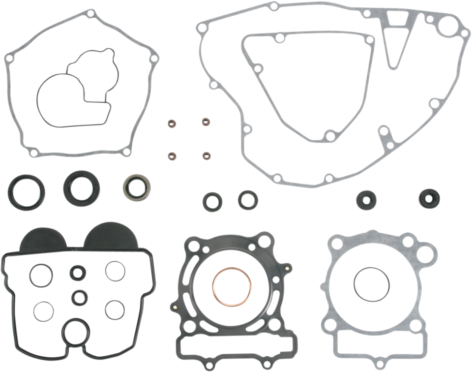 Motor Gasket Kit with Seal