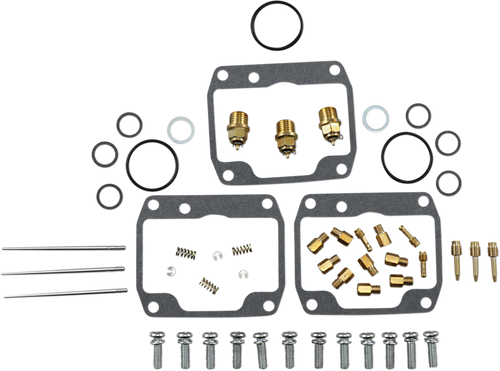 Carburetor Repair Kit - Arctic Cat