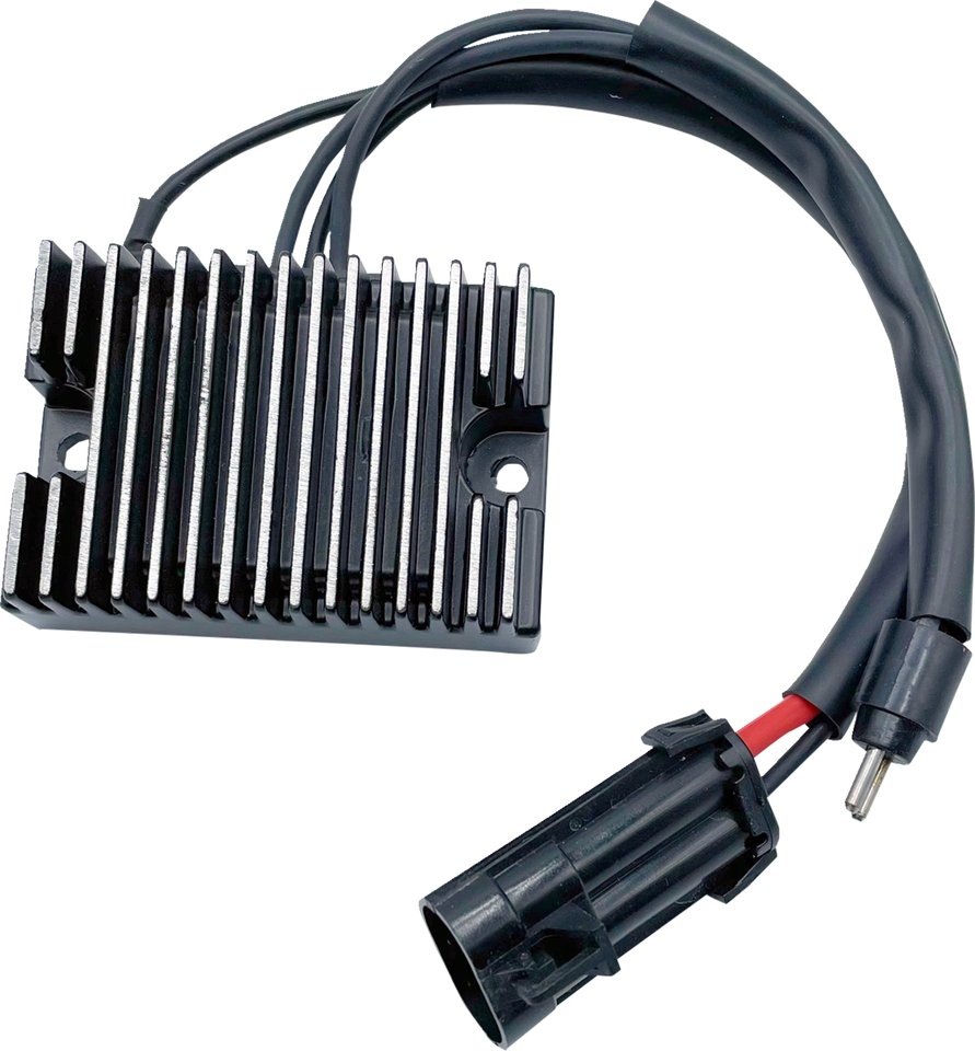 Regulator/Rectifier - Harley Davidson