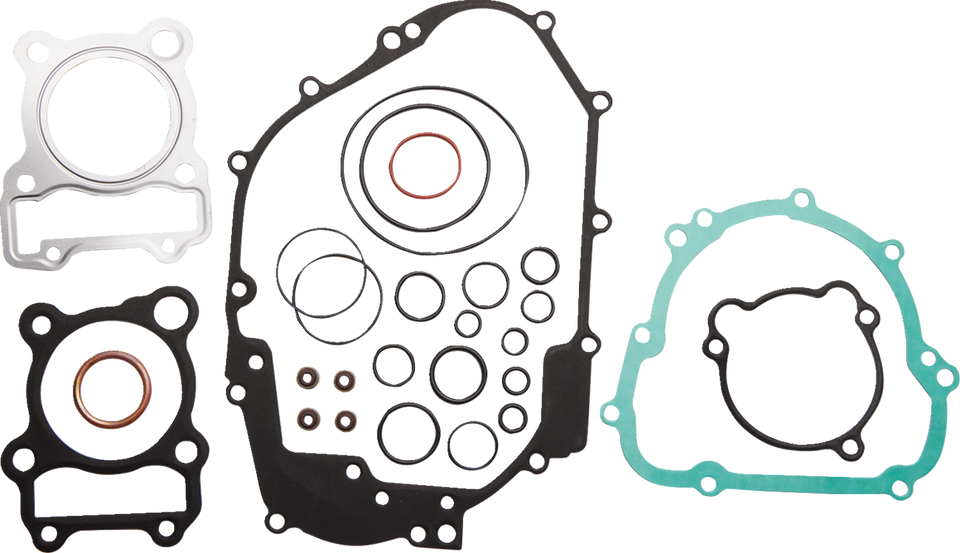 Complete Gasket Set