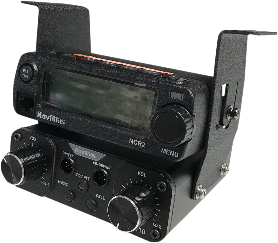 Mounting Braket - Polaris