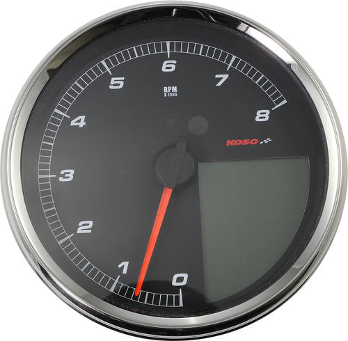 HD-05 Multi-Function Meter 04-13