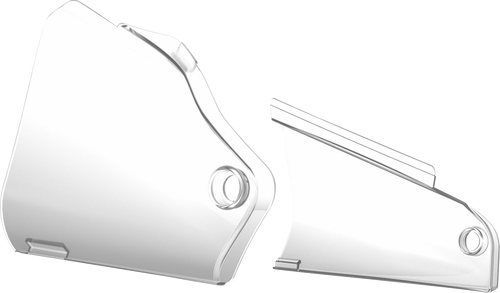 Graphic Guards Protector - Clear - Lutzka's Garage