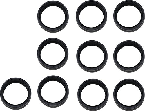 Fork Seal - 49 mm - 10-Pack