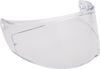K3 Shield - Pinlock® Ready - 22.06 - Clear - XS-L - Lutzka's Garage