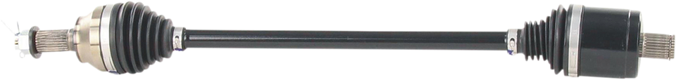 Axle Kit - CV - Complete - Heavy-Duty - Rear Left/Right - Polaris