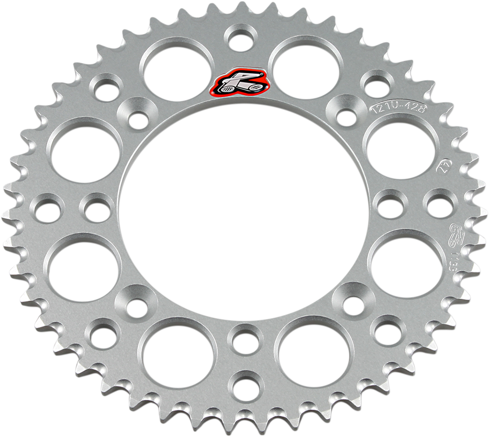 Sprocket - Rear - 43 Tooth