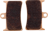 HH Sintered Brake Pads
