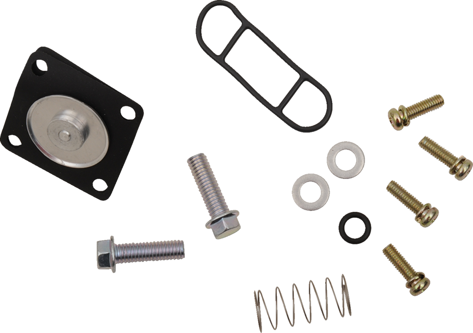 Petcock Rebuild Kit - Suzuki