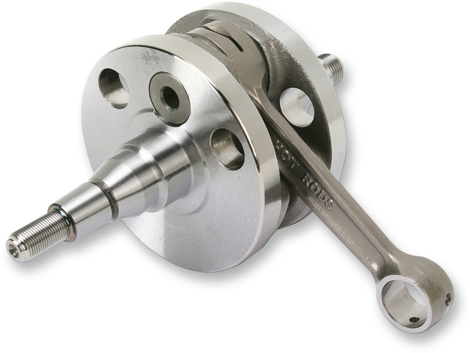 Crankshaft Assembly - OEM Stroke - KTM