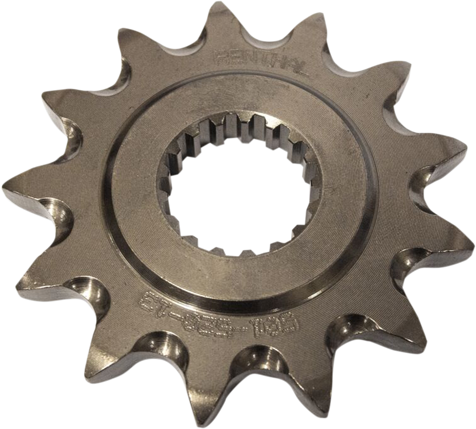 Front Sprocket - 13 Tooth - Lutzka's Garage